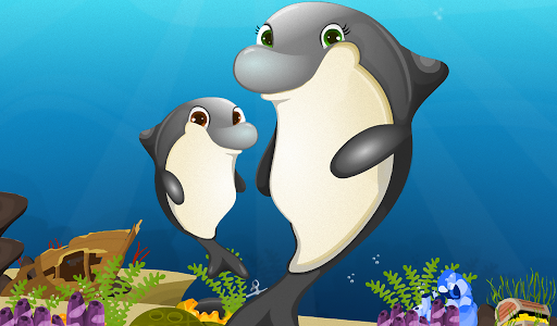 免費下載休閒APP|Dolphin Baby Birth app開箱文|APP開箱王