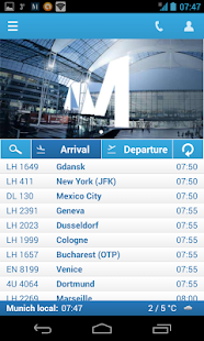 MUC Airport, Munich Airport Screenshots 1