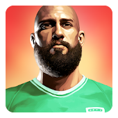 Goal One - Tim Howard