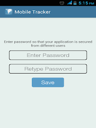 Easy Mobile Tracker poster 10