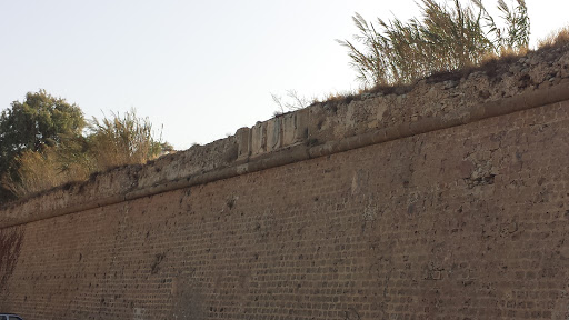 Mura Con Stemmi