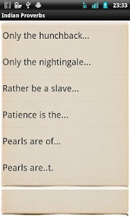 How to install Indian Proverbs 1.0.0 unlimited apk for bluestacks