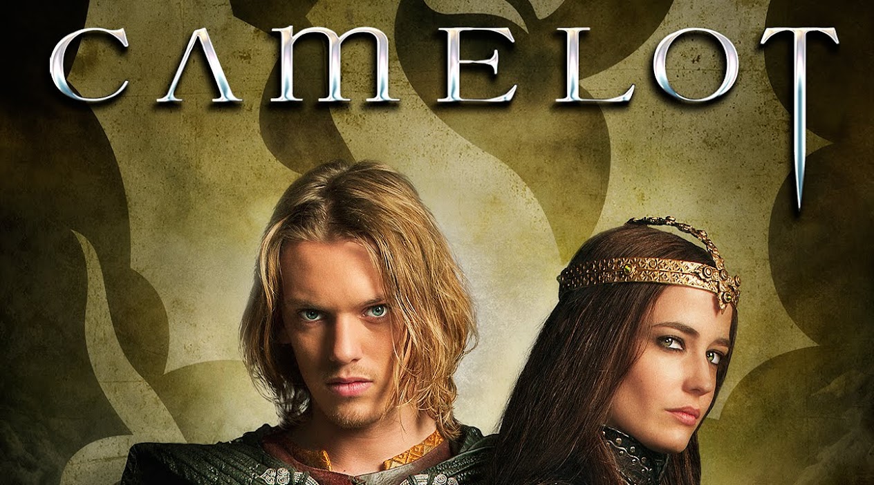 Camelot - Movies & TV on Google Play