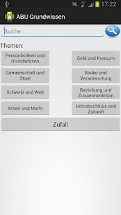 Free ABU Grundwissen APK