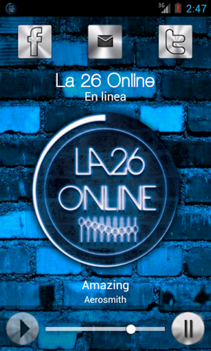 La26Online