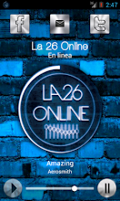 La26Online APK Download for Android