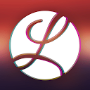 Litho - Layered Photo Filters mobile app icon