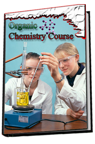 Organic Chemistry Course