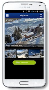 Thyon 4Vallées Screenshots 9