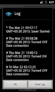 Free Download BetterX Battery Trial APK for PC