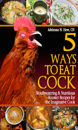 5 Ways to Eat Chicken