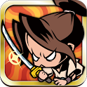 GotchaWarriorsX icon