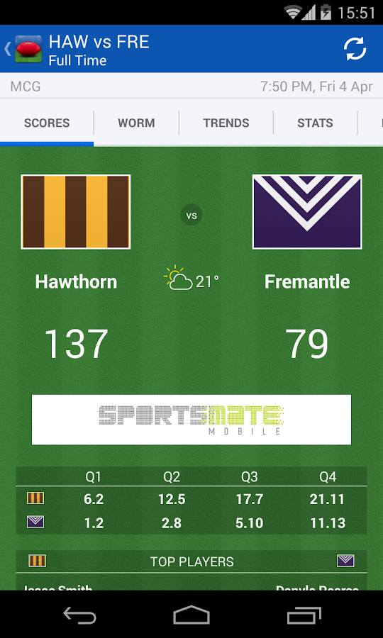 sportsbet mobile app download