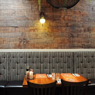 貳樓餐廳 Second Floor Cafe