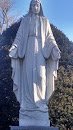 St. Mary's Statue 