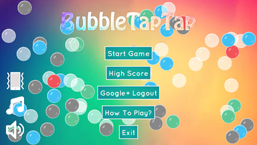 BubbleTapTap