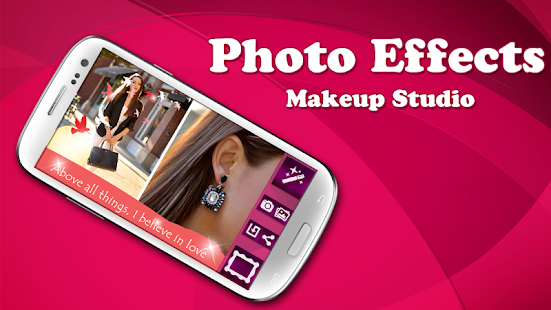 Free Photo Effects - Makeup Studio APK