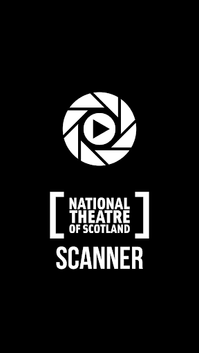 National Theatre of Scotland