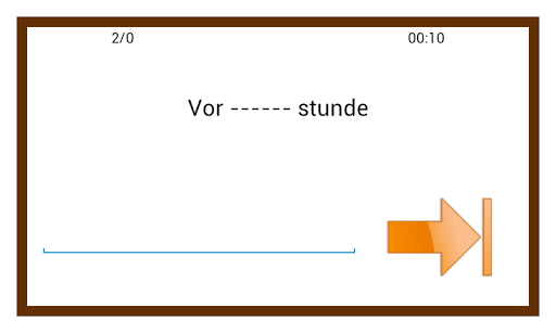 【免費教育App】Learn German Conversation :EN-APP點子