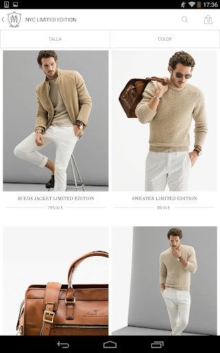 【免費生活App】Massimo Dutti-APP點子