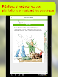 Réussir son premier potager poster 7
