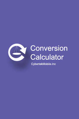 Conversion Calculator NoAD