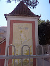 Parque Infantil Mural