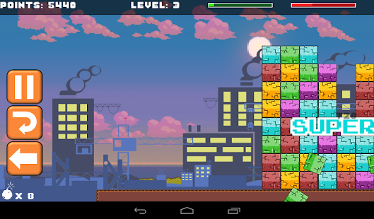 Corundum Screenshots 8