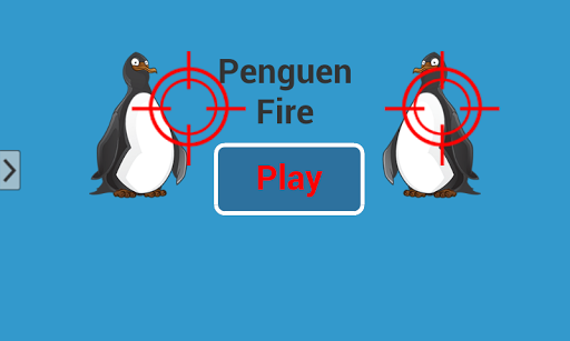 Penguen Fire