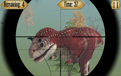 【免費動作App】AMERICAN DINO HUNTER-APP點子