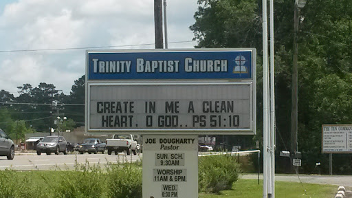 Trinity Baptist Church