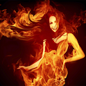 Fire Woman