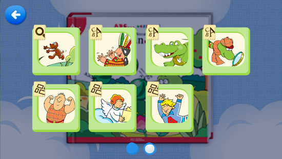 Download ABC... Uczę się! APK for PC