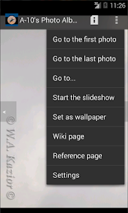 How to mod A-10's Photo Album patch 1.0.2 apk for bluestacks