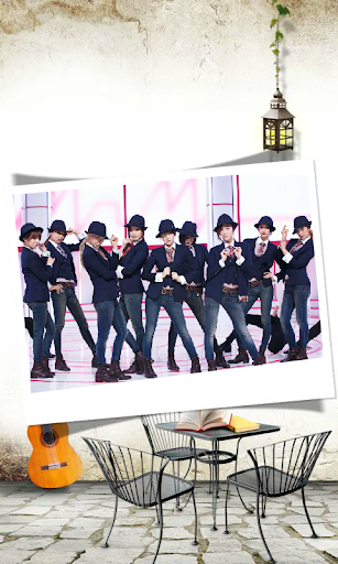 Girls' generation Wallpaper02