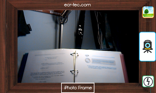 How to get iPhotoFrame lastet apk for bluestacks