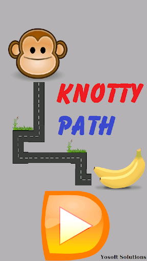 Knotty Path