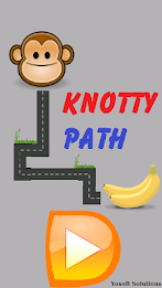 Knotty Path poster 1