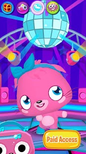 download Talking Poppet free