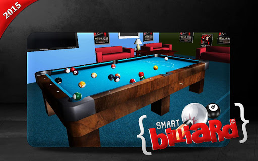 Smart Billiard