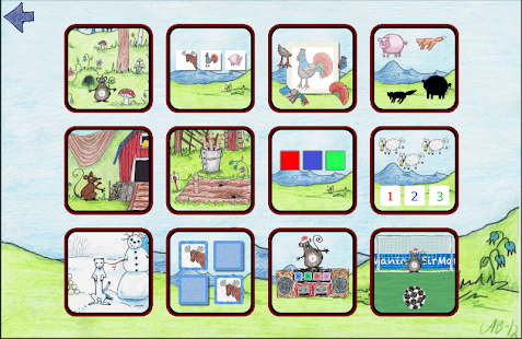 SirMania - Spill & Lær (Norsk) Screenshots 15
