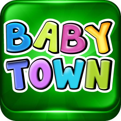 免費下載生產應用APP|Baby Town Location app開箱文|APP開箱王