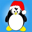 Puking Penguin