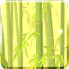 Bamboo Forest Live Wallpaper