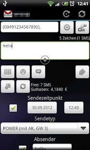 How to mod SMSoIP Innosend Plugin 1.1.4 mod apk for android