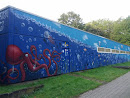 Octopus garden