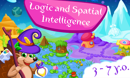 How to install Logic for kids 3-7 years old patch 1.5.1 apk for android