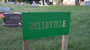 Mount Hope: Belleville 