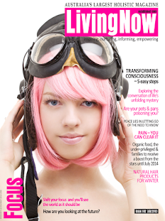 Living Now Screenshots 20