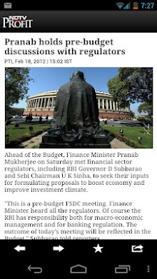 NDTV Profit